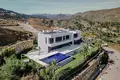 5 bedroom villa 1 640 m² Mijas, Spain