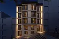Appartement 3 chambres 76 m² Beyoglu, Turquie