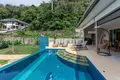 Квартира 4 спальни 350 м² Карон, Таиланд