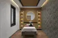 Apartment 57 m² Kargıcak, Turkey