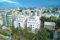 Mieszkanie 3 pokoi 85 m² Girne Belediyesi, Cypr Północny