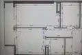 2 bedroom apartment 64 m² Batumi, Georgia