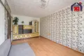 Mieszkanie 2 pokoi 43 m² Mińsk, Białoruś
