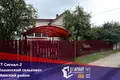 Casa  Lasanski sielski Saviet, Belarús
