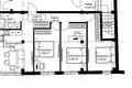 3 bedroom apartment 63 m² Relleu, Spain