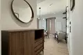 1 room apartment 46 m² in Warsaw, Poland