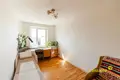 Mieszkanie 2 pokoi 47 m² Mińsk, Białoruś