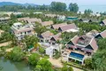 Wohnung 4 Schlafzimmer 471 m² Choeng Thale, Thailand