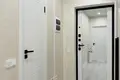 Appartement 2 chambres 40 m² Minsk, Bélarus