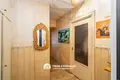 1 bedroom apartment 33 m² Minsk, Belarus