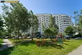 2 room apartment 49 m² Minsk, Belarus