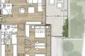 Mieszkanie 3 pokoi 154 m² Demos Agiou Athanasiou, Cypr