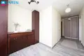 3 room apartment 47 m² Vilnius, Lithuania