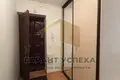 3 room apartment 62 m² Muchaviecki sielski Saviet, Belarus