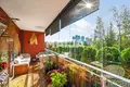 2 bedroom apartment 95 m² Helsinki sub-region, Finland