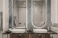 Wohnung 2 Schlafzimmer 130 m² Germasogeia, Zypern