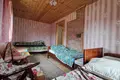 Haus 2 zimmer 45 m² Zabalocki sielski Saviet, Belarus