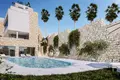 Duplex 4 chambres 265 m² Benahavis, Espagne