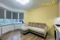 1 room apartment 20 m² Fanipal, Belarus