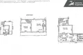 Haus 3 zimmer 84 m² Minsk, Belarus