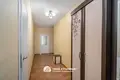 2 bedroom apartment 59 m² Minsk, Belarus