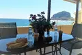 Appartement 1 chambre 600 m² Gefyra, Grèce