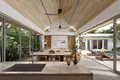 Villa de tres dormitorios 329 m² Si Sunthon, Tailandia