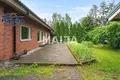 Maison  Herunen, Finlande