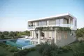 Mieszkanie 3 pokoi 271 m² Tala, Cypr
