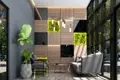 1 bedroom apartment 75 m² Aksu, Turkey