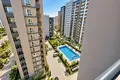 Apartamento 2 habitaciones 65 m² Mezitli, Turquía