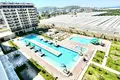 Apartamento 3 habitaciones 90 m² Muratpasa, Turquía