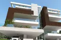 Пентхаус 2 спальни 78 м² Ypsonas Municipality, Кипр