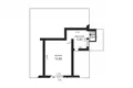 Mieszkanie 3 pokoi 85 m² Mińsk, Białoruś