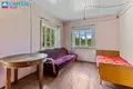 Haus 65 m² Senoji Varena, Litauen