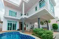 Casa 5 habitaciones  Pattaya City, Tailandia