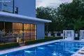 Maison 3 chambres 54 m² Mahmutlar, Turquie