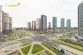 Apartamento 1 habitación 35 m² Minsk, Belarús