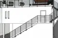 Maison 3 chambres 120 m² Prcanj, Monténégro