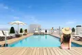 Mieszkanie 4 pokoi 125 m² Alicante, Hiszpania