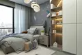 Wohnung 70 m² Tarsus, Türkei