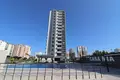 Penthouse 3 pokoi 90 m² Mezitli, Turcja