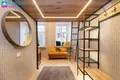 Wohnung 1 zimmer 12 m² Vilnius, Litauen