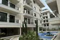Appartement 56 m² Mahmutlar, Turquie