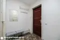 Wohnung 1 zimmer 31 m² Minsk, Belarus