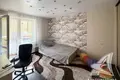 2 room apartment 57 m² Muchaviecki sielski Saviet, Belarus