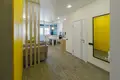 1 room apartment 44 m² Minsk, Belarus