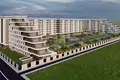 Apartamento 2 habitaciones 52 m² Muratpasa, Turquía
