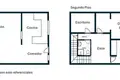 Haus 3 Schlafzimmer 80 m² Dos Hermanas, Spanien