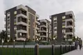 Wohnung 1 zimmer 50 m² Mittelmeerregion, Türkei